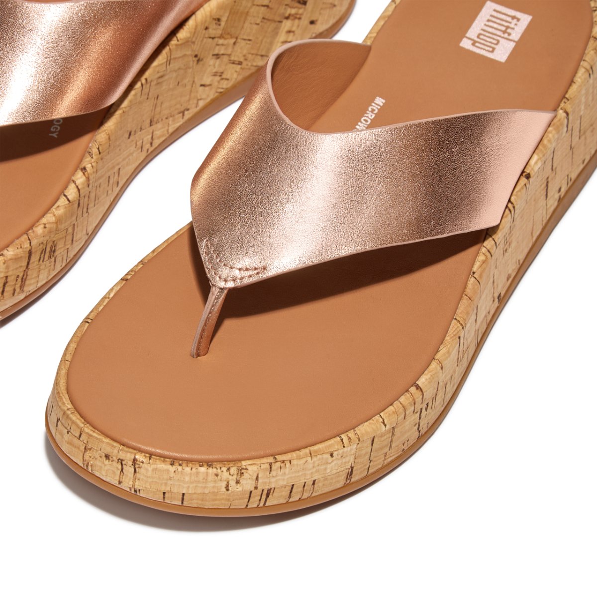 Rose colored flip flops new arrivals