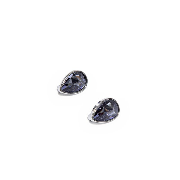IQUSHION Crystal Teardrop Charms 2-Pack