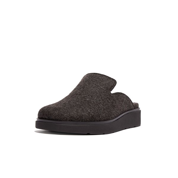 GEN-FF e01 Felt Mules