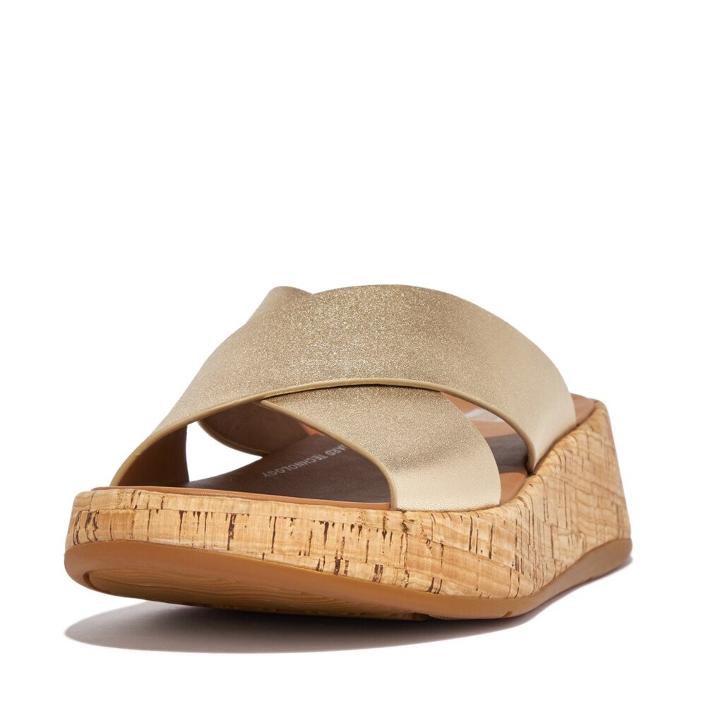 Cork flatform sales