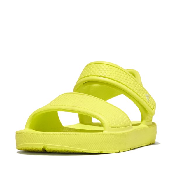 IQUSHION Kids Toddler Ergonomic Back-Strap Sandals