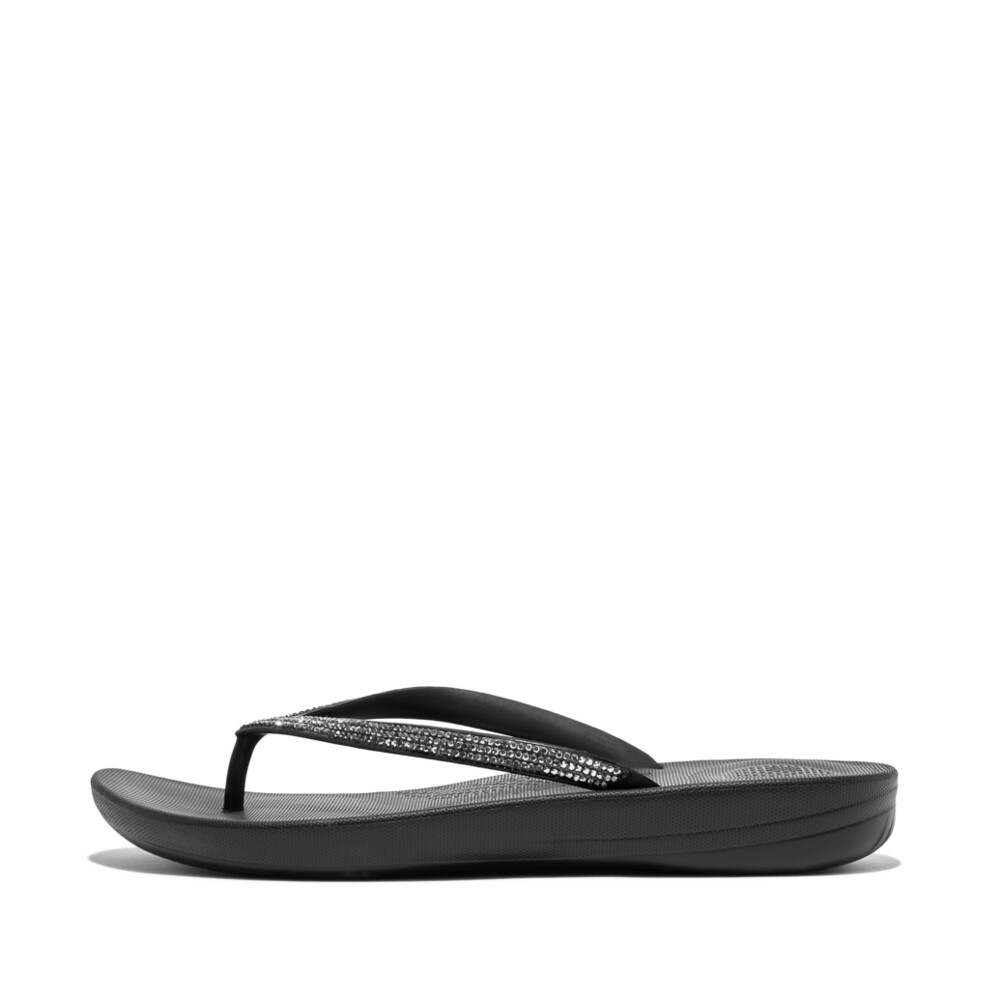 IQUSHION Sparkle Flip-Flops | Fitflop Malaysia