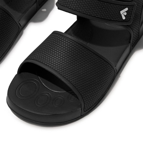 IQUSHION Kids Junior Ergonomic Back-Strap Sandals