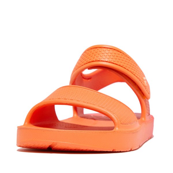 IQUSHION Kids Toddler Ombré Ergonomic Back-Strap Sandals