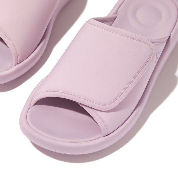 IQUSHION City Adjustable Water-Resistant Slides 