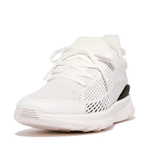 VITAMIN FFX Knit Sports Trainers 