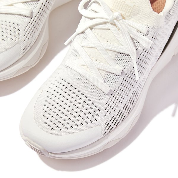 VITAMIN FFX Knit Sports Trainers 