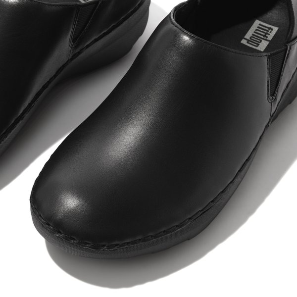 SUPERLOAFER Leather Loafers